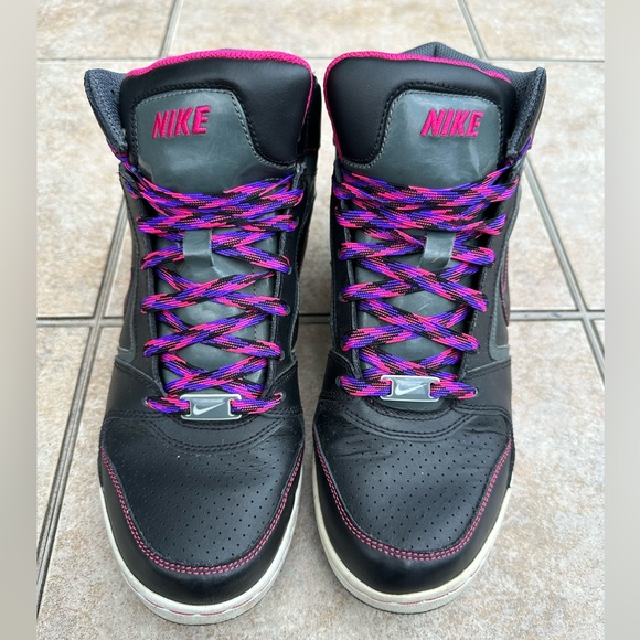 nike prestige 2 high